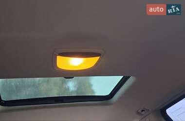 Позашляховик / Кросовер Mercedes-Benz GL-Class 2011 в 