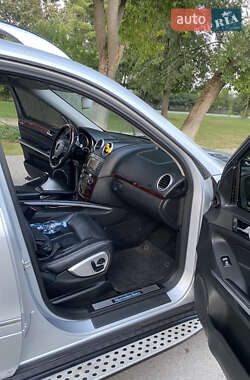 Внедорожник / Кроссовер Mercedes-Benz GL-Class 2008 в 