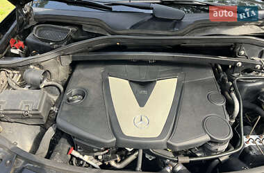 Внедорожник / Кроссовер Mercedes-Benz GL-Class 2009 в 