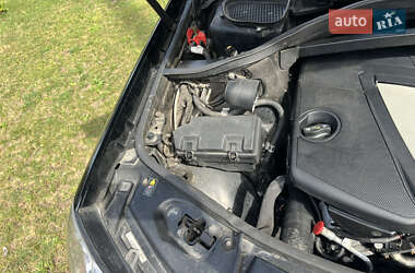 Внедорожник / Кроссовер Mercedes-Benz GL-Class 2009 в 