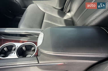Внедорожник / Кроссовер Mercedes-Benz GL-Class 2009 в 