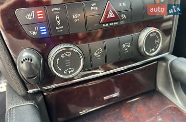 Внедорожник / Кроссовер Mercedes-Benz GL-Class 2009 в 