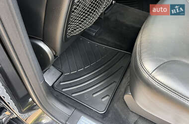 Внедорожник / Кроссовер Mercedes-Benz GL-Class 2009 в 