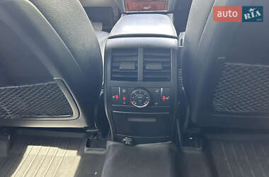 Внедорожник / Кроссовер Mercedes-Benz GL-Class 2010 в 