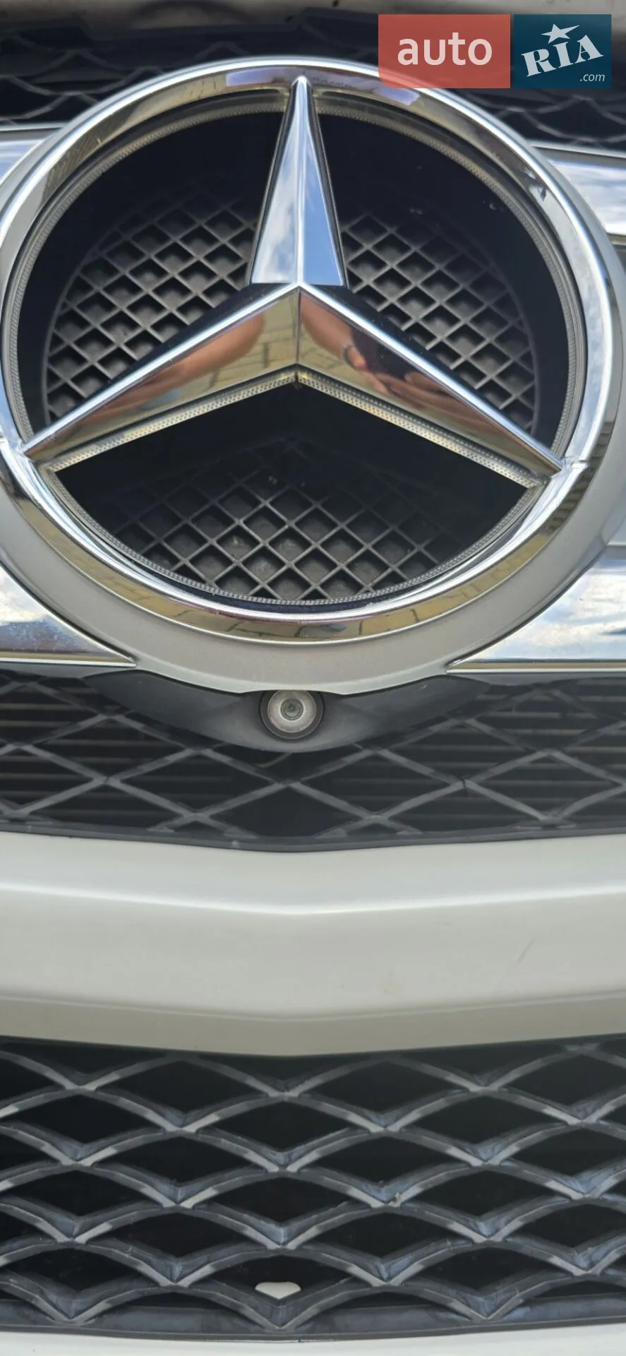 2014 Mercedes-Benz GL-klasse - мініатюра 15