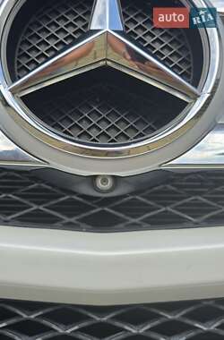 Позашляховик / Кросовер Mercedes-Benz GL-Class 2014 в 