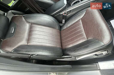 Внедорожник / Кроссовер Mercedes-Benz GL-Class 2012 в 