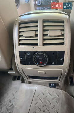 Внедорожник / Кроссовер Mercedes-Benz GL-Class 2008 в 