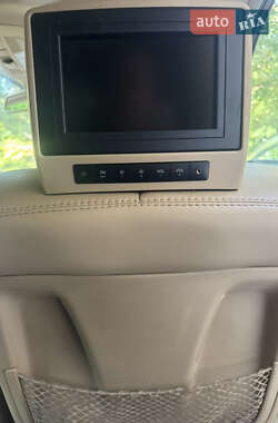 Внедорожник / Кроссовер Mercedes-Benz GL-Class 2008 в 
