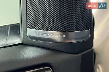 Позашляховик / Кросовер Mercedes-Benz GL-Class 2014 в 