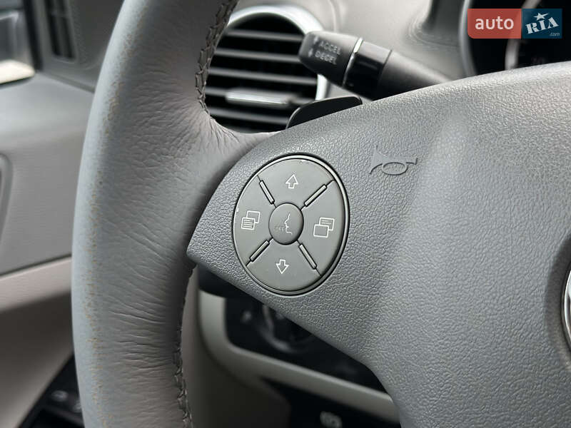 Позашляховик / Кросовер Mercedes-Benz GL-Class 2011 в Шептицькому