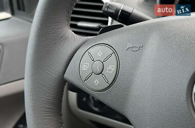 Внедорожник / Кроссовер Mercedes-Benz GL-Class 2011 в 