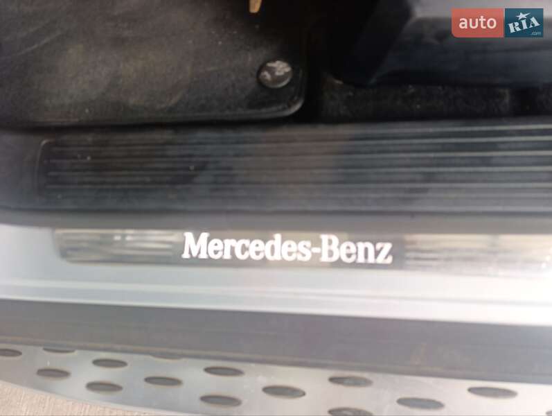 Внедорожник / Кроссовер Mercedes-Benz GL-Class 2014 в Владимире