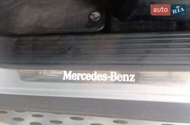 Позашляховик / Кросовер Mercedes-Benz GL-Class 2014 в 