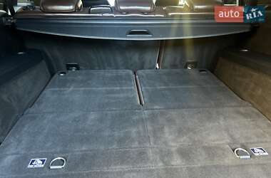 Внедорожник / Кроссовер Mercedes-Benz GL-Class 2013 в 