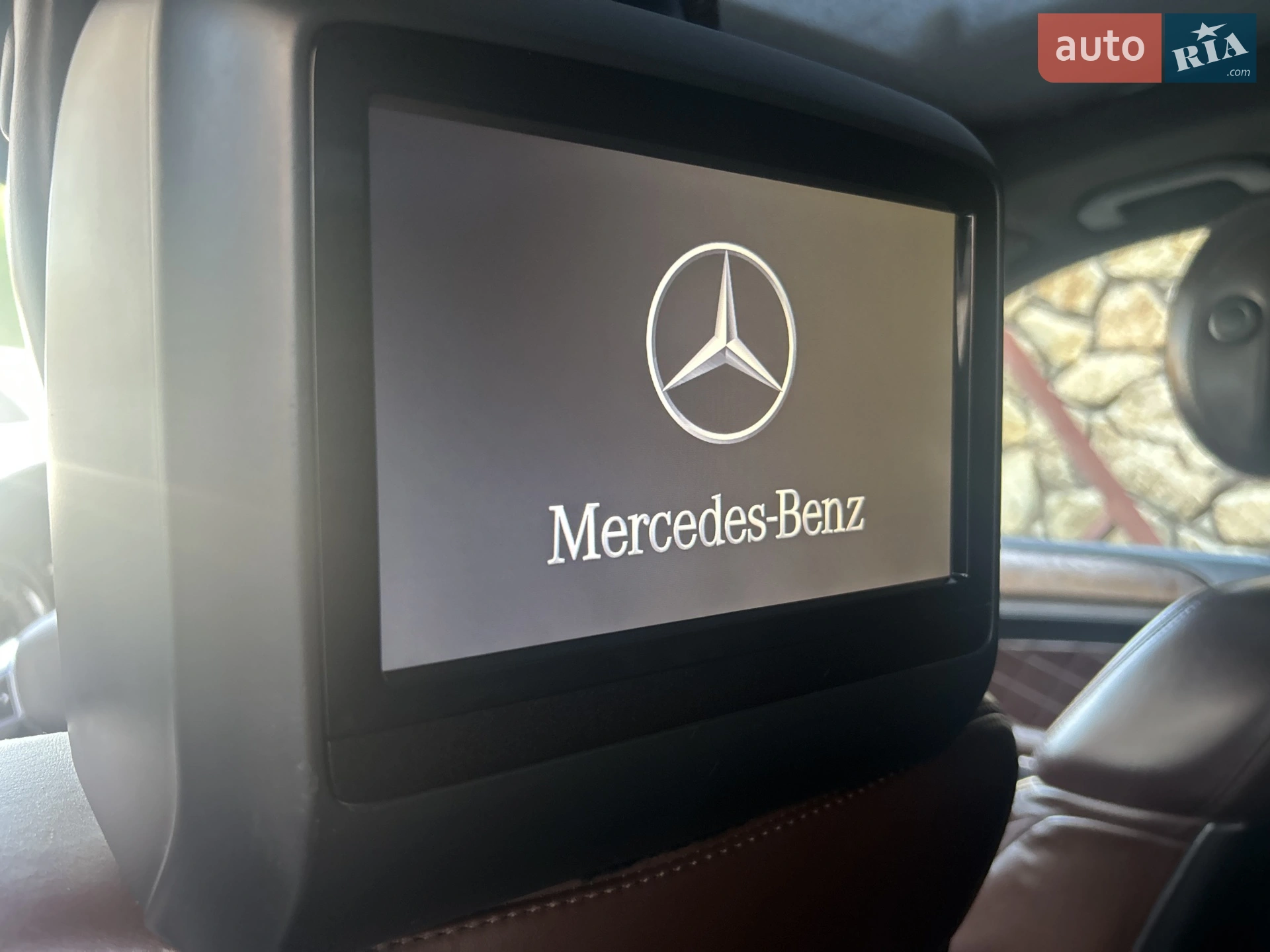 2013 Mercedes-Benz GL-klasse - мініатюра 54