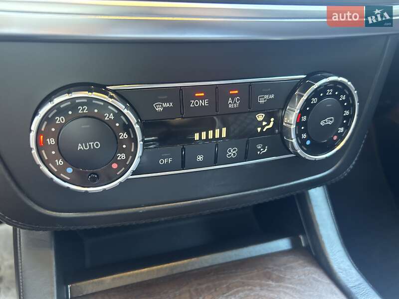 Внедорожник / Кроссовер Mercedes-Benz GL-Class 2013 в Виннице фото 64 Внедорожник / Кроссовер Mercedes-Benz GL-Class 2013 в Виннице