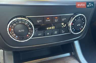 Внедорожник / Кроссовер Mercedes-Benz GL-Class 2013 в 
