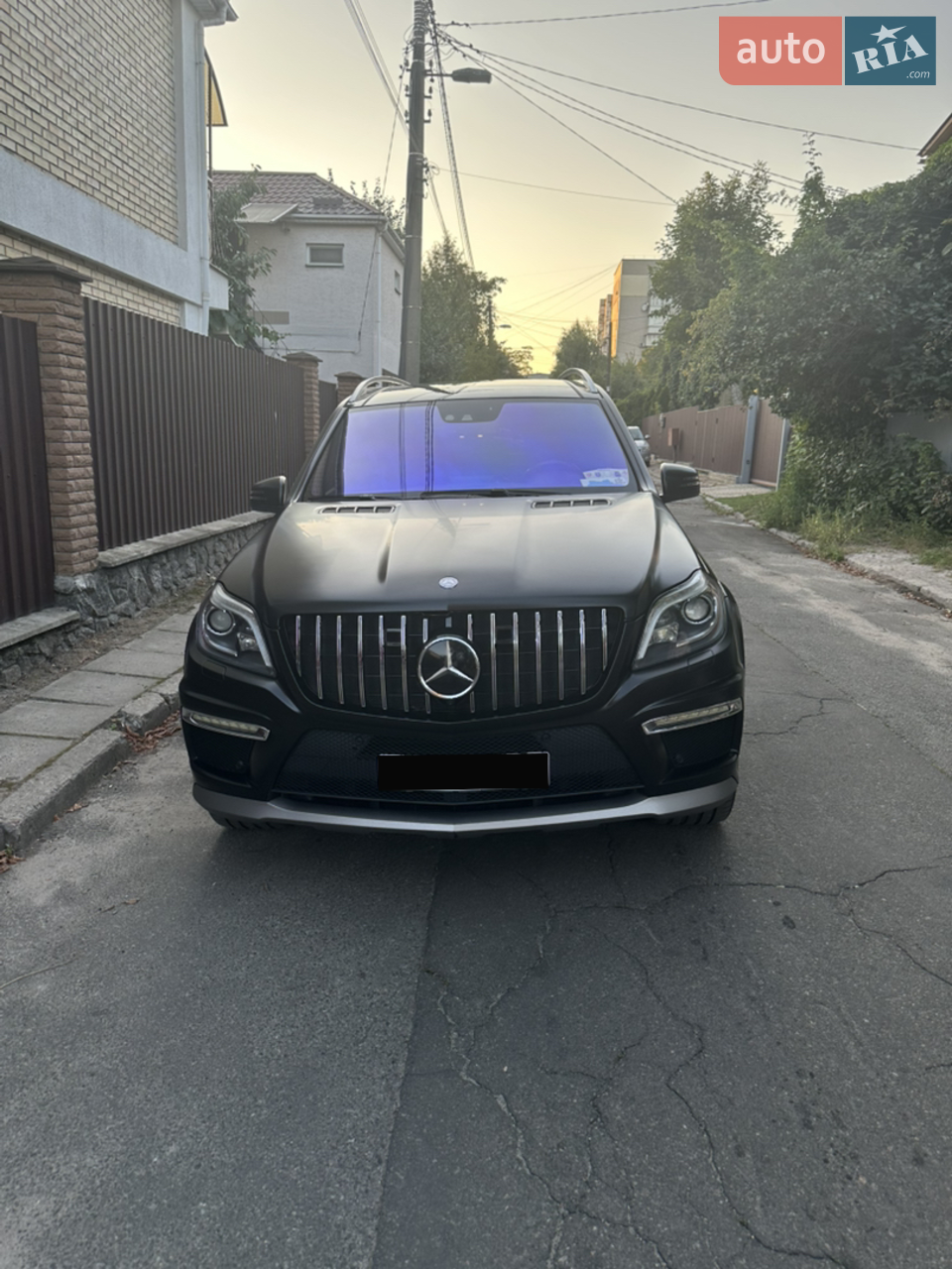 2012 Mercedes-Benz GL-klasse - мініатюра 18