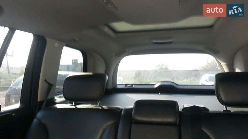Позашляховик / Кросовер Mercedes-Benz GL-Class 2006 в Львові