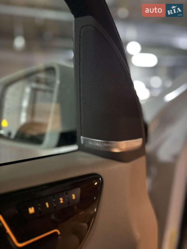 Позашляховик / Кросовер Mercedes-Benz GL-Class 2012 в Києві