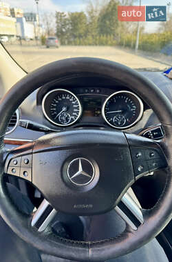 Внедорожник / Кроссовер Mercedes-Benz GL-Class 2006 в 