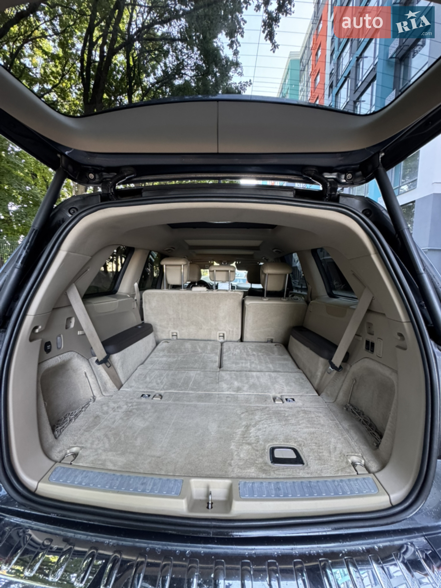 2014 Mercedes-Benz GL-klasse - мініатюра 19
