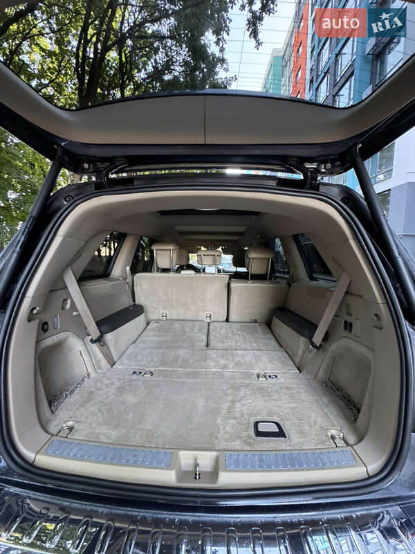 Внедорожник / Кроссовер Mercedes-Benz GL-Class 2014 в Чернигове фото 19 Внедорожник / Кроссовер Mercedes-Benz GL-Class 2014 в Чернигове