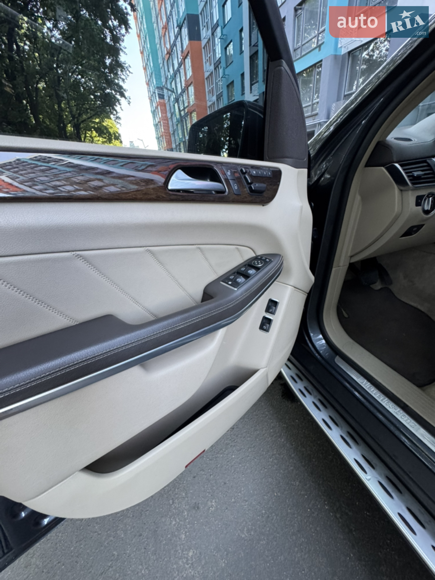 2014 Mercedes-Benz GL-klasse - мініатюра 30