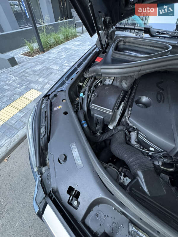 Внедорожник / Кроссовер Mercedes-Benz GL-Class 2014 в Чернигове фото 40 Внедорожник / Кроссовер Mercedes-Benz GL-Class 2014 в Чернигове