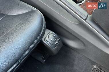 Внедорожник / Кроссовер Mercedes-Benz GL-Class 2008 в 