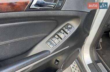 Внедорожник / Кроссовер Mercedes-Benz GL-Class 2008 в 