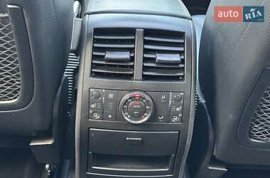 Внедорожник / Кроссовер Mercedes-Benz GL-Class 2008 в 