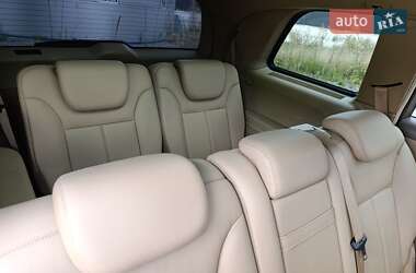 Внедорожник / Кроссовер Mercedes-Benz GL-Class 2006 в 