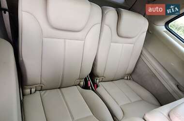 Внедорожник / Кроссовер Mercedes-Benz GL-Class 2006 в 
