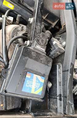 Внедорожник / Кроссовер Mercedes-Benz GL-Class 2006 в 