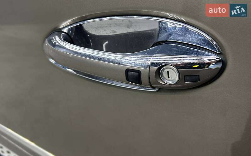 Внедорожник / Кроссовер Mercedes-Benz GL-Class 2008 в Черновцах фото 7 Внедорожник / Кроссовер Mercedes-Benz GL-Class 2008 в Черновцах