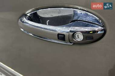 Внедорожник / Кроссовер Mercedes-Benz GL-Class 2008 в 
