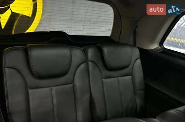 Внедорожник / Кроссовер Mercedes-Benz GL-Class 2008 в 