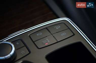 Позашляховик / Кросовер Mercedes-Benz GL-Class 2013 в 