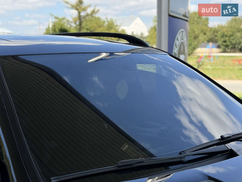 Внедорожник / Кроссовер Mercedes-Benz GL-Class 2007 в Зборове фото 18 Внедорожник / Кроссовер Mercedes-Benz GL-Class 2007 в Зборове