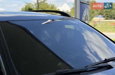 Внедорожник / Кроссовер Mercedes-Benz GL-Class 2007 в 