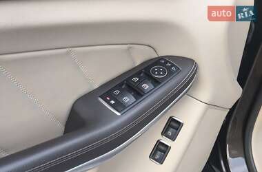 Внедорожник / Кроссовер Mercedes-Benz GL-Class 2012 в 