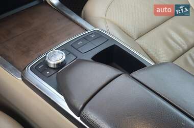 Внедорожник / Кроссовер Mercedes-Benz GL-Class 2012 в 