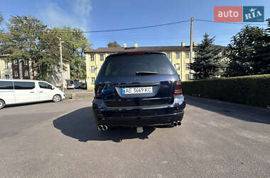 Внедорожник / Кроссовер Mercedes-Benz GL-Class 2007 в 