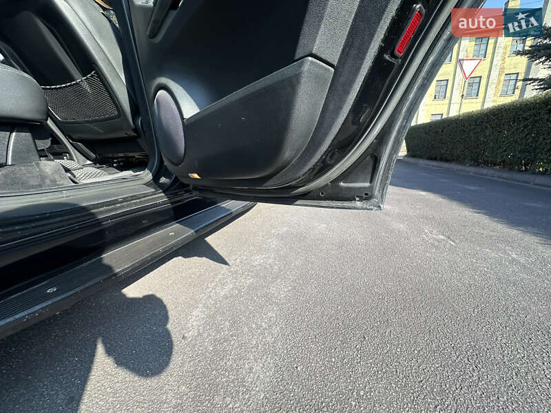 Позашляховик / Кросовер Mercedes-Benz GL-Class 2007 в Дніпрі