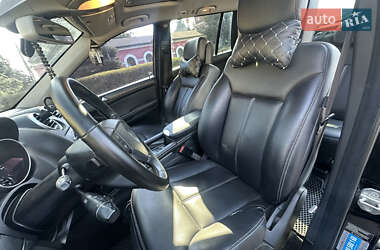 Внедорожник / Кроссовер Mercedes-Benz GL-Class 2007 в 