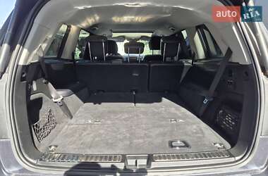 Внедорожник / Кроссовер Mercedes-Benz GL-Class 2013 в Тернополе