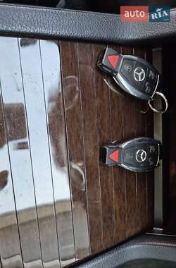 Внедорожник / Кроссовер Mercedes-Benz GL-Class 2013 в Тернополе