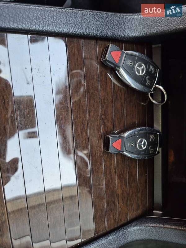 Внедорожник / Кроссовер Mercedes-Benz GL-Class 2013 в Тернополе фото 29 Внедорожник / Кроссовер Mercedes-Benz GL-Class 2013 в Тернополе